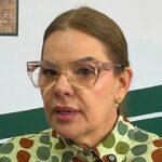 Paula Calil rebate deputada que questionou feminicídio e afirma: “A lei existe, sim”