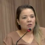 “Moleque e mentiroso”: Gisa parte para o ataque contra Bruno Rios e sessão vira bate-boca em VG