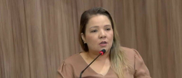 “Moleque e mentiroso”: Gisa parte para o ataque contra Bruno Rios e sessão vira bate-boca em VG