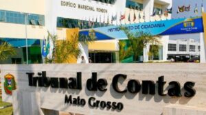 STJ manda preservar documentos, e-mails e imagens do TCE-MT após operação da PF