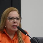 Paula Calil diz que suspeitas contra vereadores são individuais e não representam Câmara de Cuiabá