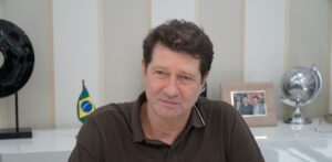Balbinotti acusa Lula de “estelionato eleitoral” e diz que medo decidiu eleição