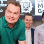 Cáceres inaugura primeiro free shop de Mato Grosso com investimento de R$ 20 milhões
