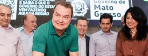 Cáceres inaugura primeiro free shop de Mato Grosso com investimento de R$ 20 milhões