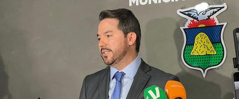 Câmara de Cuiabá aguarda apuração do Gaeco após vereadores serem alvos de operação