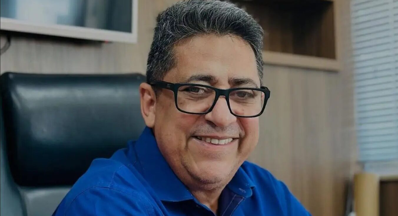 Ananias evita confronto com prefeitos, mas garante candidaturas próprias do PL em 2028