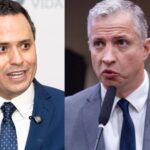 Diego Guimarães e Faissal Calil disputam cargo estratégico na Assembleia de MT