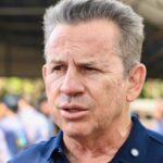 Mauro Mendes classifica relato de amiga de Lulinha como “estarrecedor” e cobra desdobramentos