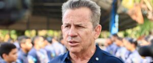 Mauro Mendes classifica relato de amiga de Lulinha como “estarrecedor” e cobra desdobramentos