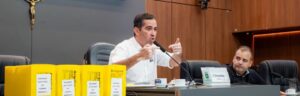 Mercado Municipal: vereador aponta R$ 218 milhões em custos extras e diz que dinheiro poderia ir para saúde
