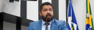 Base de Abílio mira gestão Emanuel e pede nova CPI para investigar contrato de R$ 14,9 milhões na Saúde