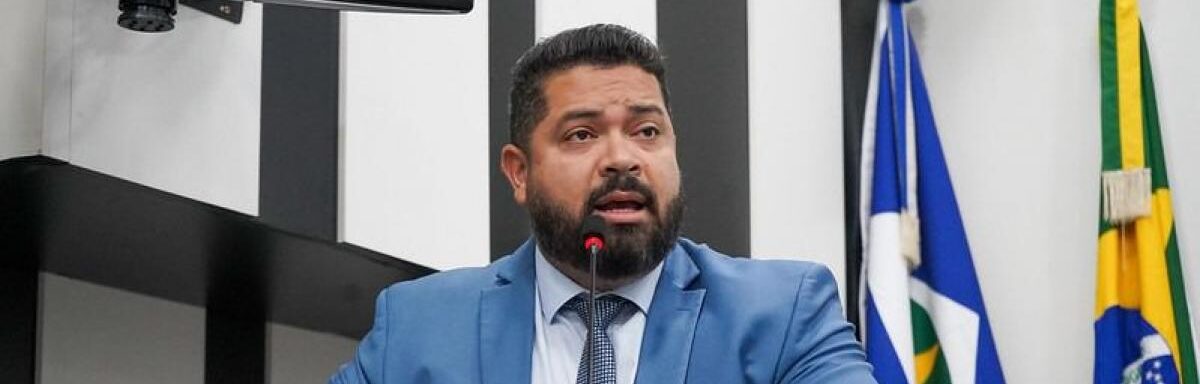 Base de Abílio mira gestão Emanuel e pede nova CPI para investigar contrato de R$ 14,9 milhões na Saúde