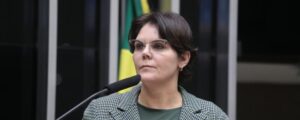 Coronel Fernanda lidera gastos de campanha em MT com R$ 3 milhões; oito eleitos consumiram quase R$ 14 milhões