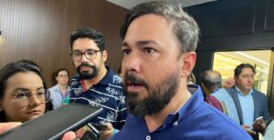 Crise na Câmara de VG ganha novo capítulo após acusações sobre distribuição de cargos