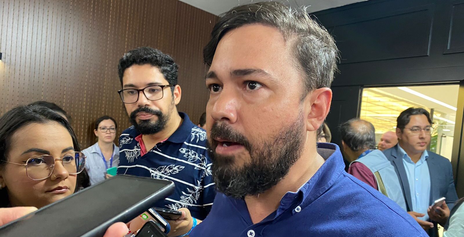 Crise na Câmara de VG ganha novo capítulo após acusações sobre distribuição de cargos