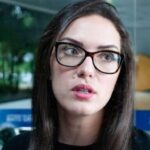 Após derrota ao Senado, Janaina Riva enfrenta pressão para deixar comando do MDB