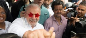 Lula venceu, mas será que convenceu?