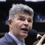 Medeiros pede impeachment de Zanin e acusa ministro de interferir no segundo turno