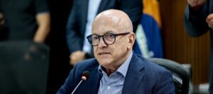 Pivetta descarta renovar Fethab 2 e promete manter obras em Mato Grosso