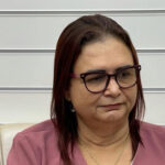 “Fica falando bobagem”: Rosa Neide ataca Abílio após declarações sobre eleitores de Lula